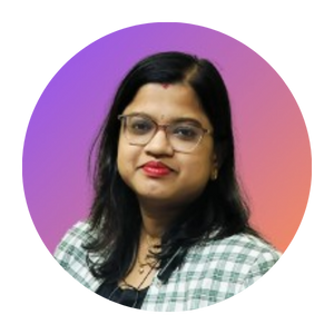 Indira Priyadarshini